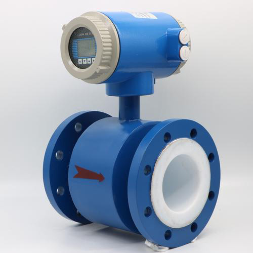 電磁流量計(jì)